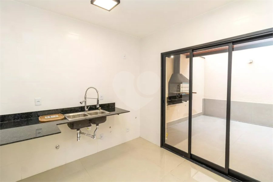 Sobrado à venda com 3 quartos, sendo 1 suíte, em Vila Guilherme, São Paulo, SP