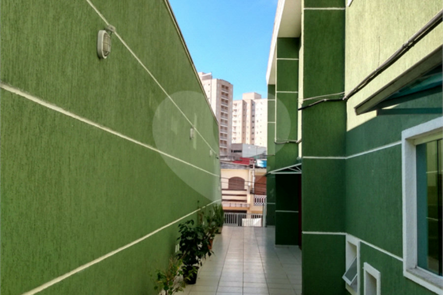 Casa à venda com 2 suítes no condomínio Residencial, São Paulo - SP