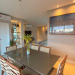Cobertura Duplex com Vista para o Mar | 3 Suítes, SPA Privativo, Porteira Fechada e Lazer Completo