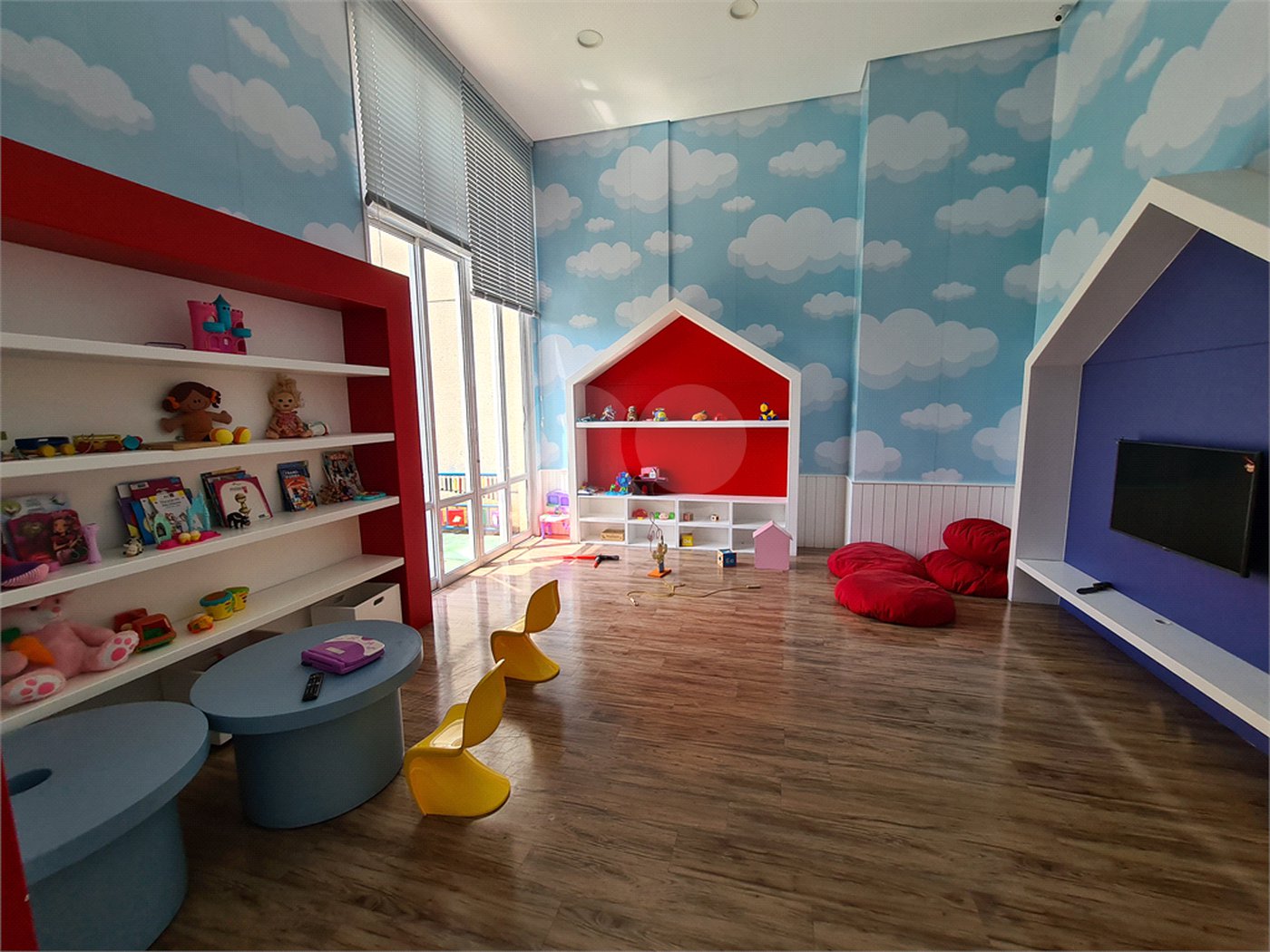 Apartamento à venda com 1 quarto em Jardim São Paulo(zona Norte), São Paulo, SP