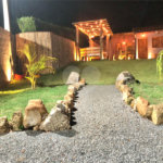 Sítio à venda com 3 suítes em Vila Darcy Penteado (mailasqui), São Roque, SP