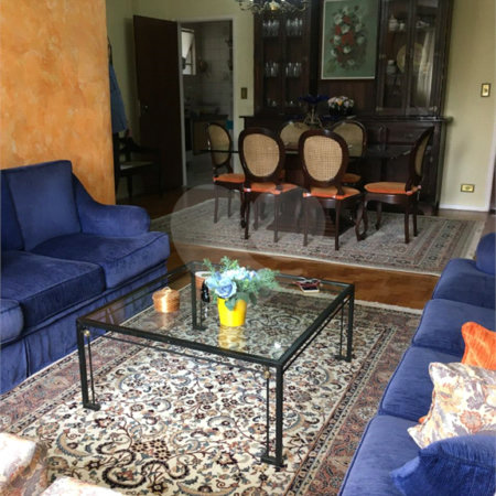 Apartamento à venda com 3 quartos, sendo 2 suítes, em Perdizes, São Paulo, SP