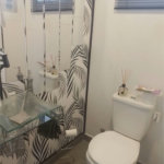 Casa Residencial à venda, Ponta da Praia, Santos - CA0307.