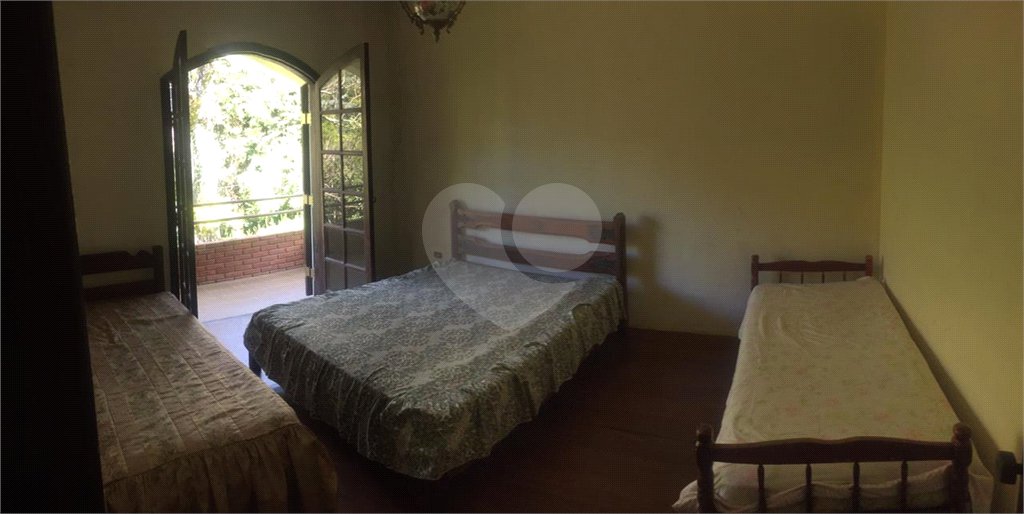 Sítio à venda com 9 quartos, sendo 4 suítes, em Remédios, Mairiporã, SP