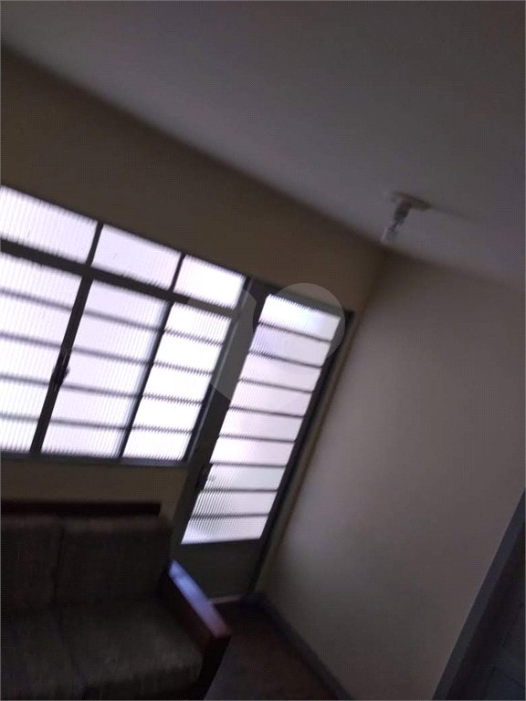 Casa Térrea à venda com 3 quartos em Mandaqui, São Paulo, SP