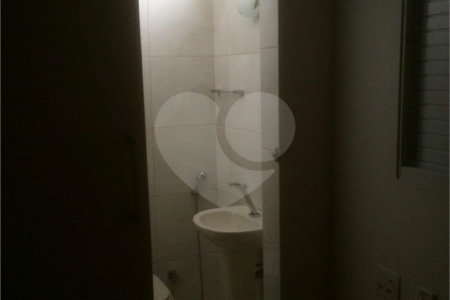 Apartamento à venda com 3 quartos em Aclimação, São Paulo, SP