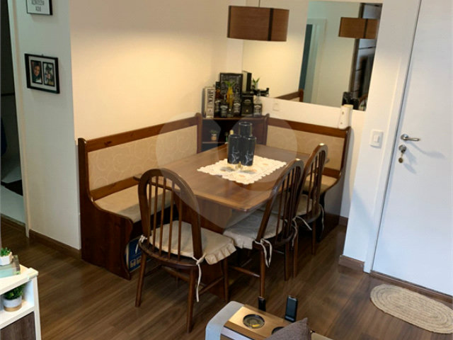 Apartamento à venda com 2 quartos em Jaraguá, São Paulo, SP