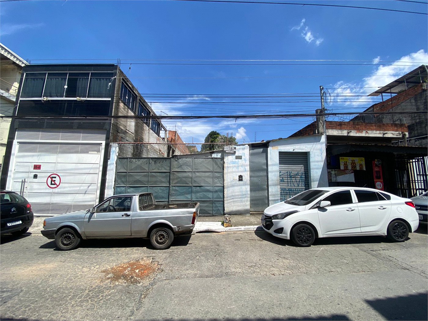 Terreno à venda em Lajeado, São Paulo, SP