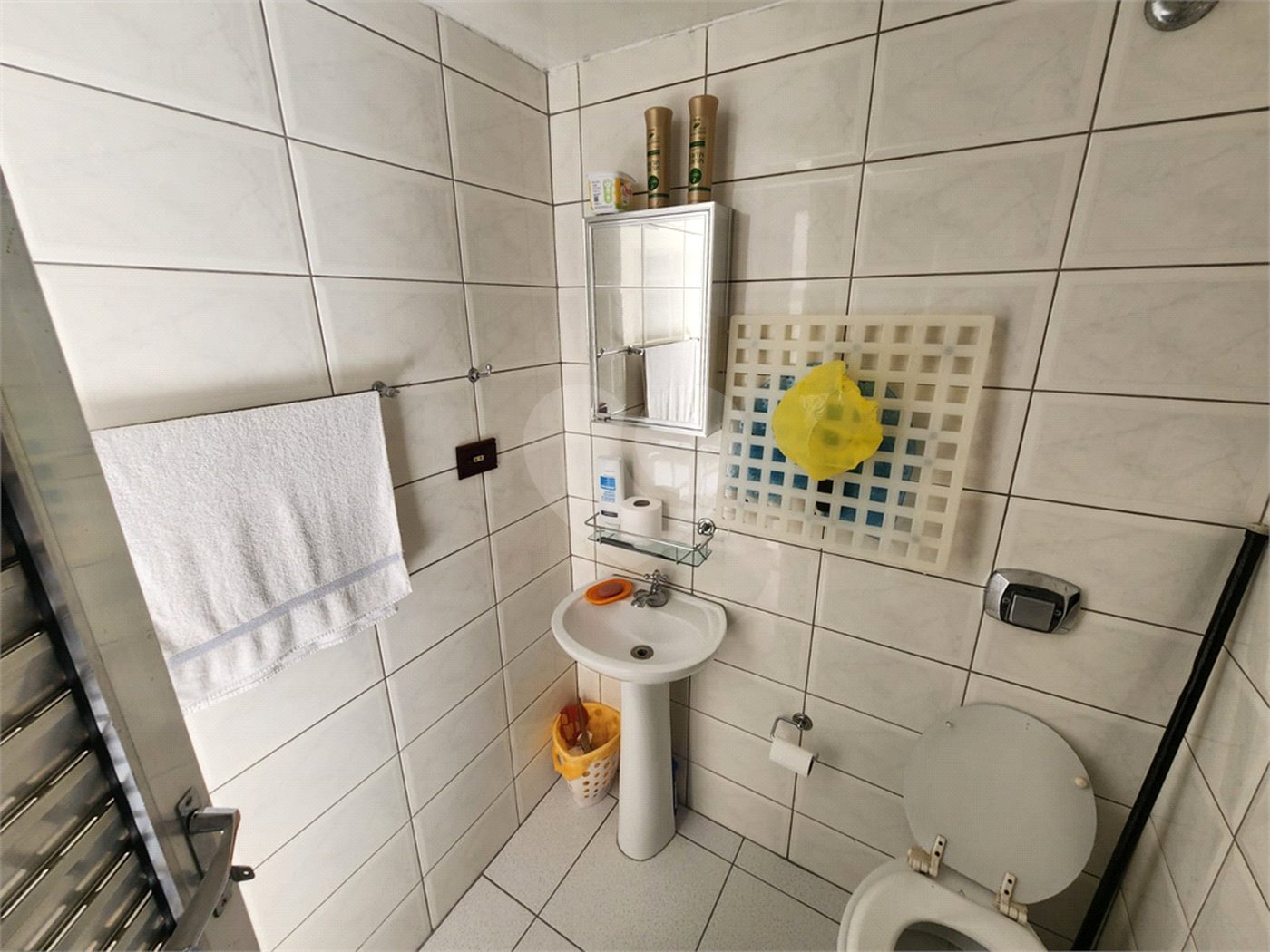 Sobrado à venda com 3 quartos, sendo 1 suíte, em Santana, São Paulo, SP