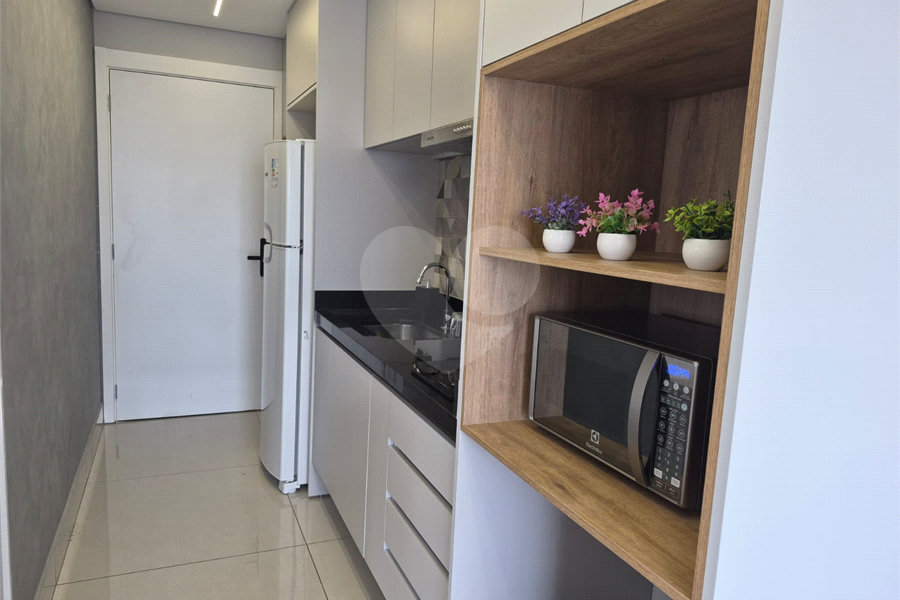 Studio para alugar com 1 quarto em Paraíso, São Paulo, SP