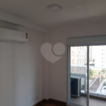 Apartamento à venda com 1 suíte em Indianópolis, São Paulo, SP