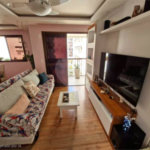 Apartamento à venda com 3 quartos, sendo 1 suíte, em Tijuca, Rio de Janeiro, RJ