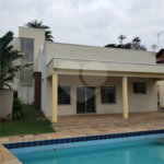 Casa à venda com 4 suítes no condomínio Estância Marambaia, Vinhedo - SP