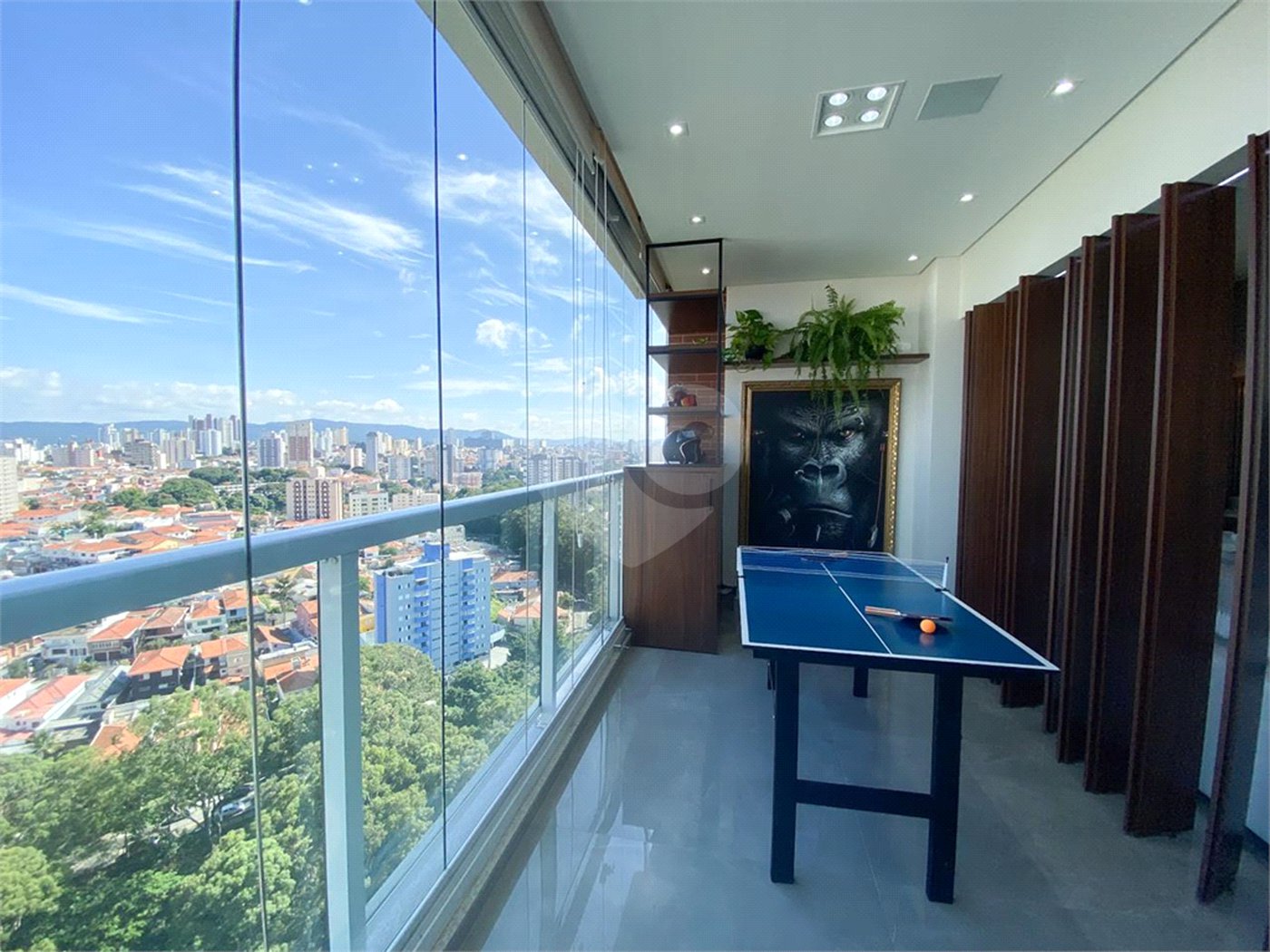 Apartamento à venda com 1 quarto em Jardim São Paulo(zona Norte), São Paulo, SP