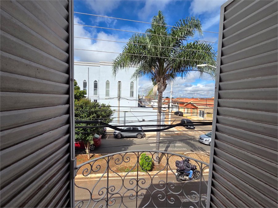 Casa à venda com 4 quartos no Centro, Itapetininga, SP