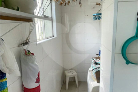 Apartamento à venda com 2 quartos em Jardim Leonor Mendes de Barros, São Paulo, SP