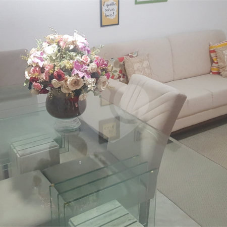 Apartamento à venda com 2 quartos no Centro, Rio de Janeiro, RJ