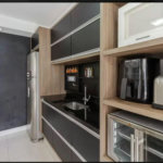 Apartamento à venda com 2 quartos, sendo 1 suíte, em Vila Andrade, São Paulo, SP