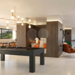 Apartamento à venda com 1 quarto em Indianópolis, São Paulo, SP