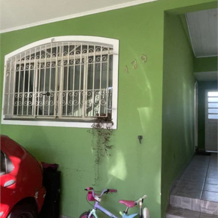 Sobrado à venda com 3 suítes em Jardim Ester Yolanda, São Paulo, SP