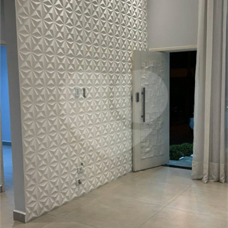 Casa à venda com 3 quartos, sendo 2 suítes, no condomínio Golden Park Residence, Sorocaba - SP