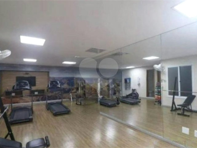 Apartamento à venda com 3 quartos, sendo 1 suíte,  em Mandaqui, São Paulo, SP