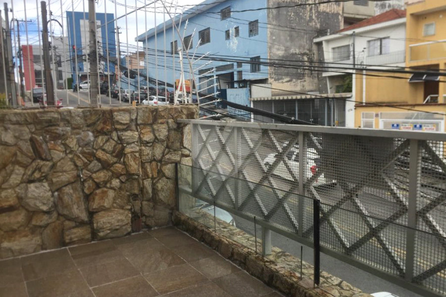 Sobrado à venda com 3 quartos, sendo 1 suíte, em Casa Verde, São Paulo, SP
