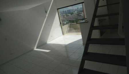 Apartamento à venda com 1 quarto em Casa Verde, São Paulo, SP