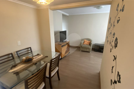 Apartamento à venda com 2 quartos em Jardim Aeroporto, São Paulo, SP