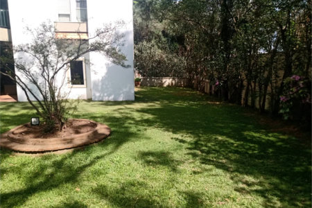 Apartamento à venda com 2 quartos, sendo 1 suíte,  em Vila Suzana, São Paulo, SP