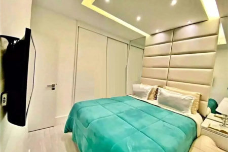 Apartamento com 1 dormitório à venda, 82 m² por R$ 599.000,00 - Boqueirão - Santos/SP