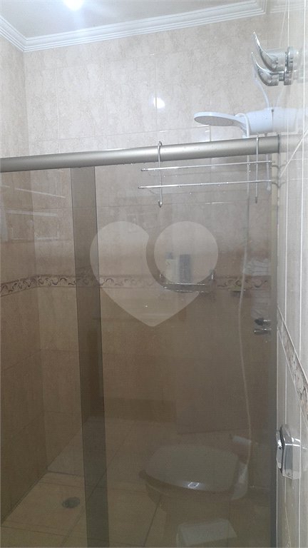 Sobrado à venda com 3 quartos, sendo 1 suíte, em Tremembé, São Paulo, SP