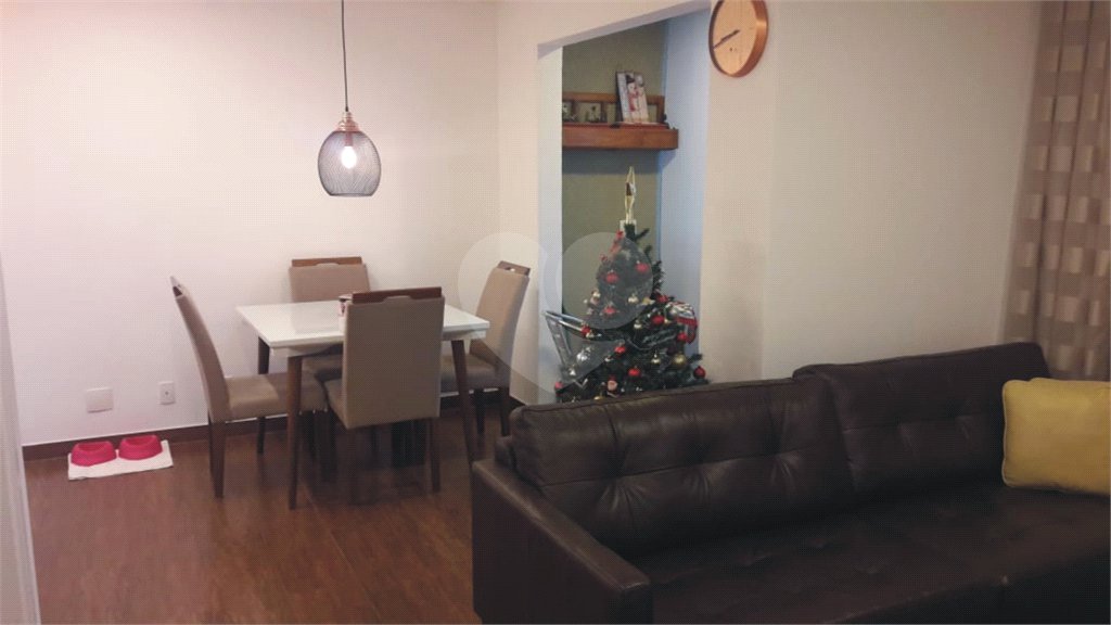 Apartamento à venda com 2 quartos, sendo 1 suíte, em Parque Edu Chaves, São Paulo, SP