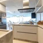 Apartamento à venda com 4 quartos, sendo 3 suítes, em Brooklin, São Paulo, SP