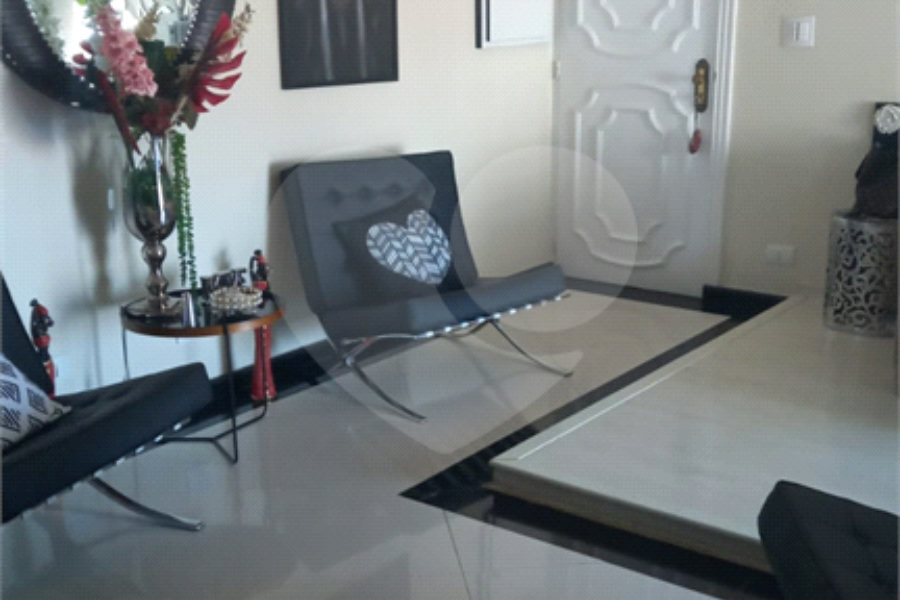 Apartamento à venda com 2 quartos, sendo 1 suíte, em Parada Inglesa, São Paulo, SP