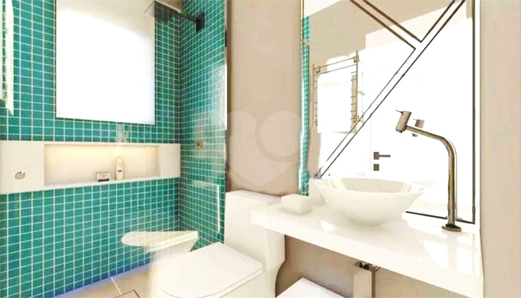 Casa à venda com 1 quarto no condomínio Residencial Imperatriz, São Paulo - SP