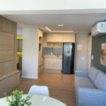 Apartamento para alugar com 1 quarto em Planalto Paulista, São Paulo, SP