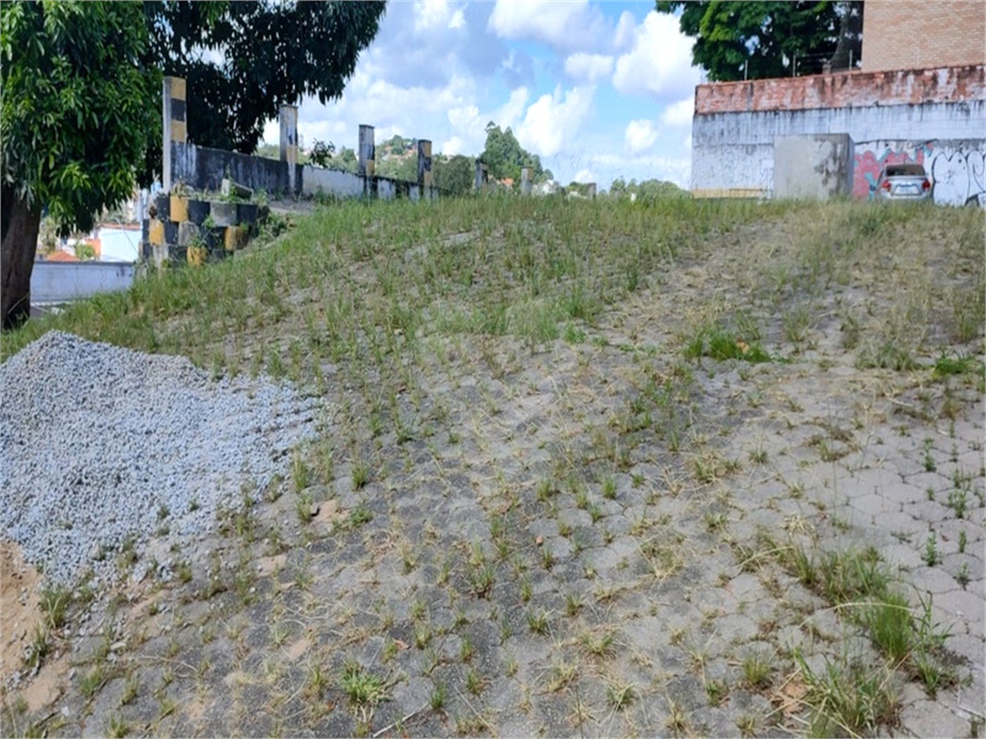 Terreno à venda em Tremembé, São Paulo, SP