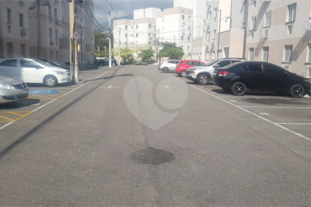 Apartamento à venda com 2 quartos em Engenho Novo, Rio de Janeiro, RJ