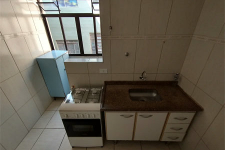 Apartamento à venda com 2 quartos em Vila Gomes, São Paulo, SP