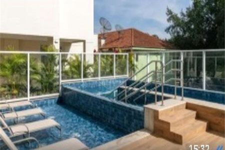 Apartamento à venda com 1 quarto em Barra Funda, São Paulo, SP