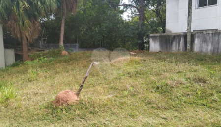 Terreno à venda em Tremembé, São Paulo, SP