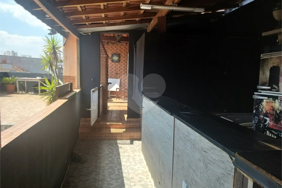 Casa à venda com 4 suítes em Casa Verde, São Paulo, SP