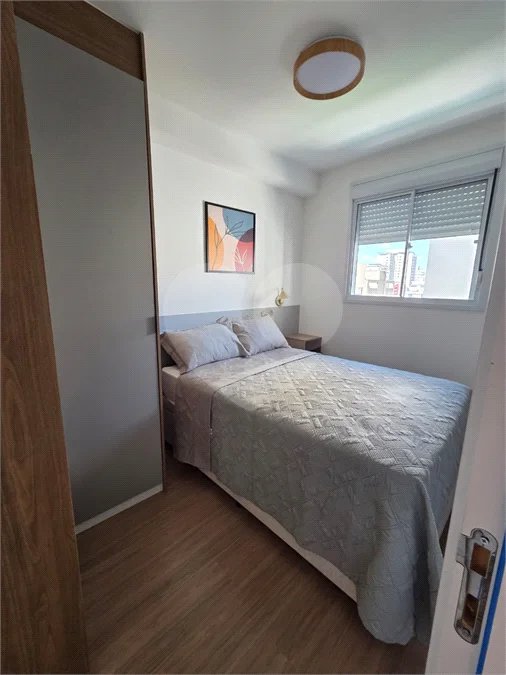 Studio para alugar com 1 quarto em Perdizes, São Paulo, SP