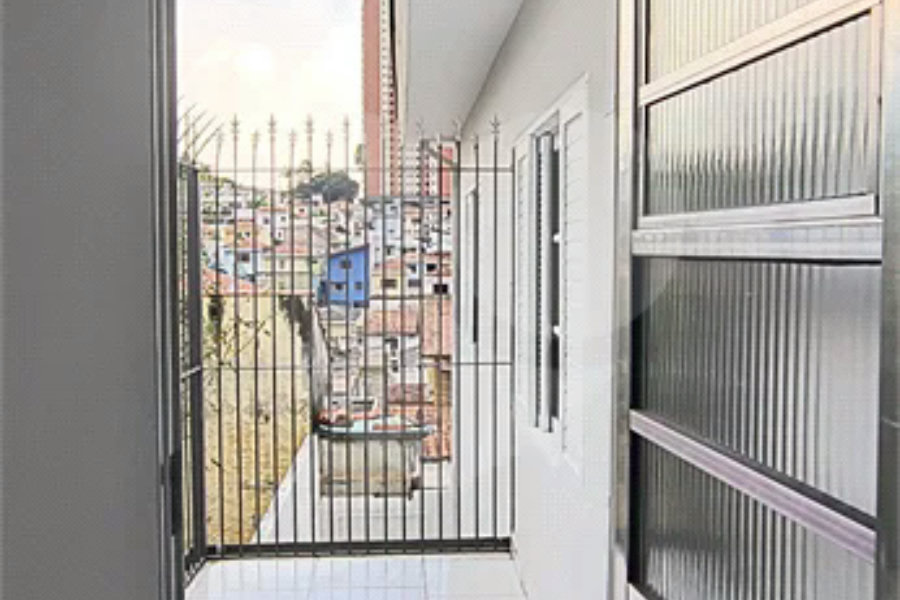 Sobrado à venda com 6 quartos em Mandaqui, São Paulo, SP