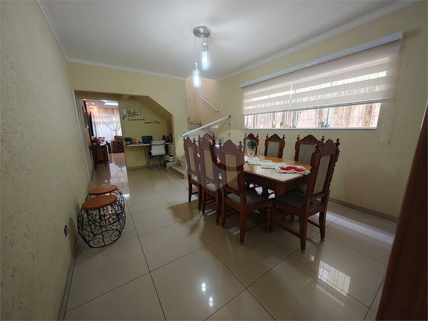 Sobrado à venda com 3 quartos, sendo 1 suíte,  em Tremembé, São Paulo, SP