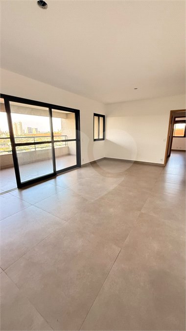 Apartamento à venda com 4 suítes em Jardim Olhos D'Água II, Ribeirão Preto, SP