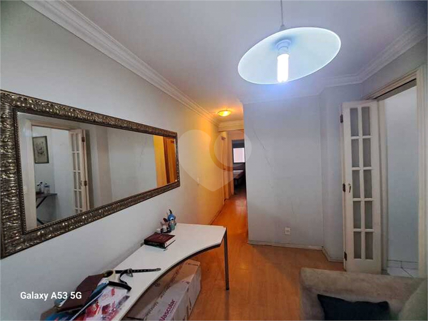 Apartamento à venda com 4 suítes em Jardim Paulista, São Paulo, SP
