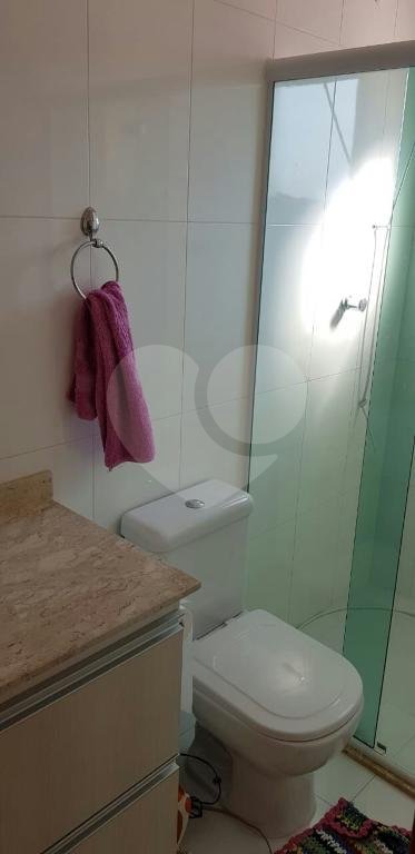 Sobrado à venda com 4 quartos, sendo 3 suítes, em Jardim Virginia Bianca, São Paulo, SP