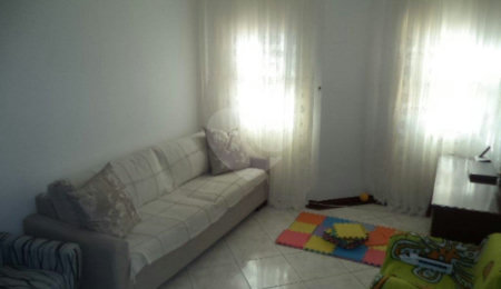 Sobrado à venda com 3 quartos, sendo 1 suíte,  em Tucuruvi, São Paulo, SP